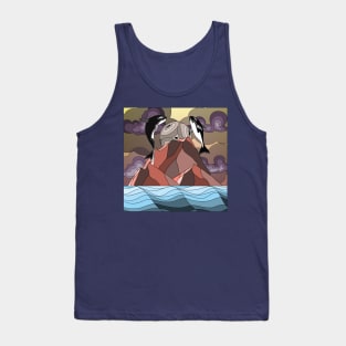 orcas coven Tank Top